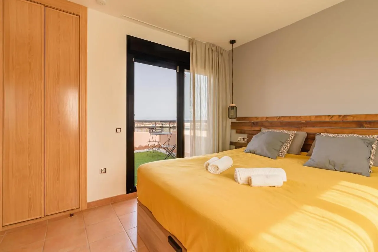 Villa Twins Lajares
